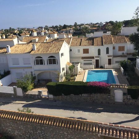 Casa Marina La Zenia Villa Orihuela Exterior photo