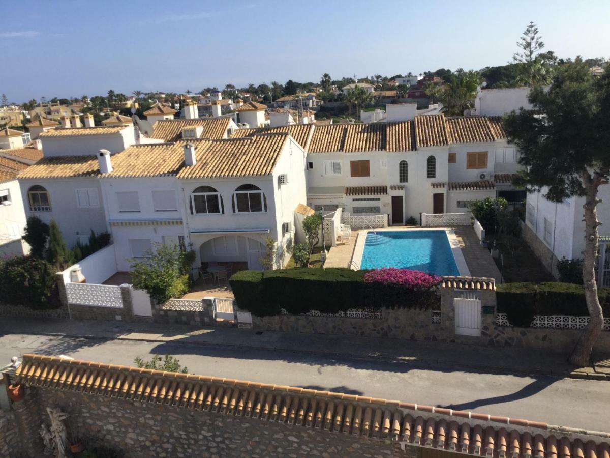 Casa Marina La Zenia Villa Orihuela Exterior photo