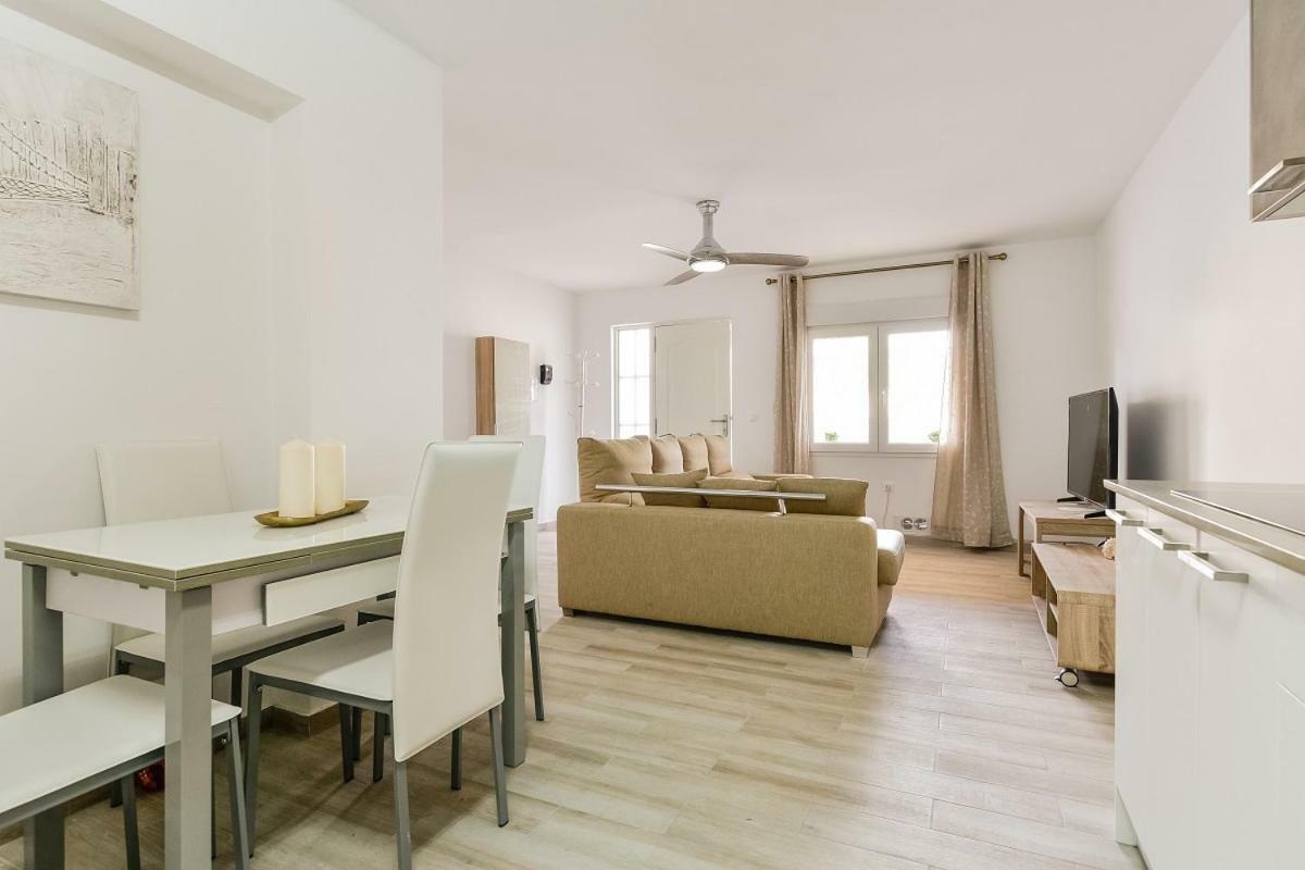Casa Marina La Zenia Villa Orihuela Exterior photo