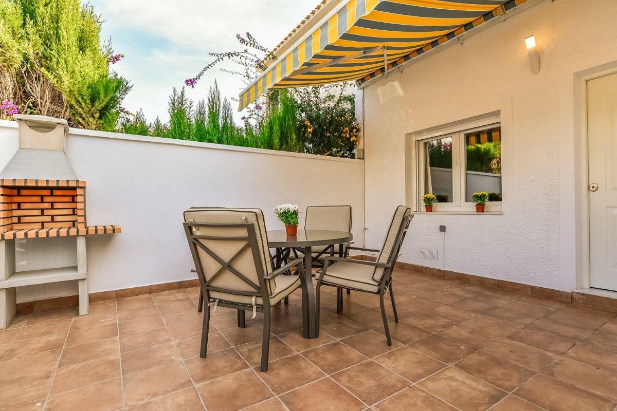 Casa Marina La Zenia Villa Orihuela Exterior photo
