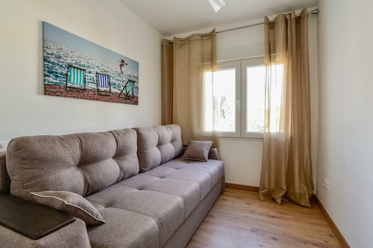 Casa Marina La Zenia Villa Orihuela Exterior photo